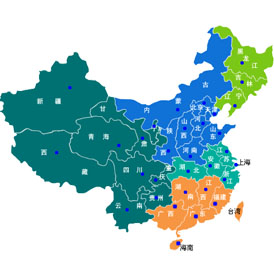 南阳变压器厂营销网络