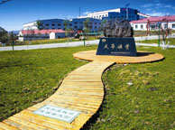 南阳天华矿业集团