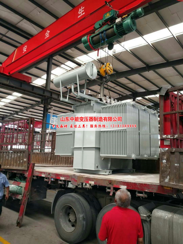 南阳S11-8000KVA/35KV/10KV油浸式变压器价格