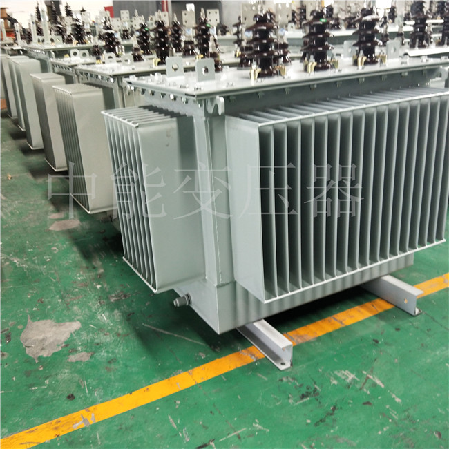 南阳S20-630KVA变压器